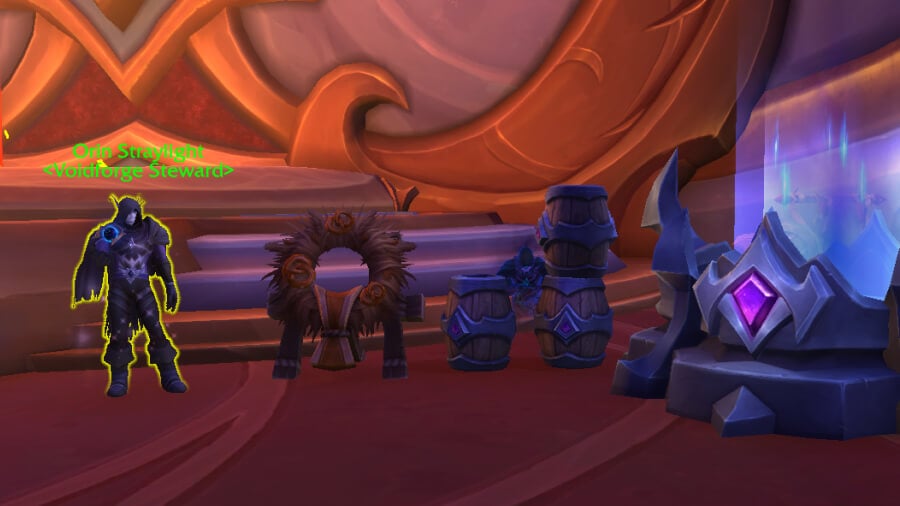 How to Unlock Ascendant Venomstones in WoW Midnight Season 2: Neck, Weapon & Trinket Upgrades thumbnail